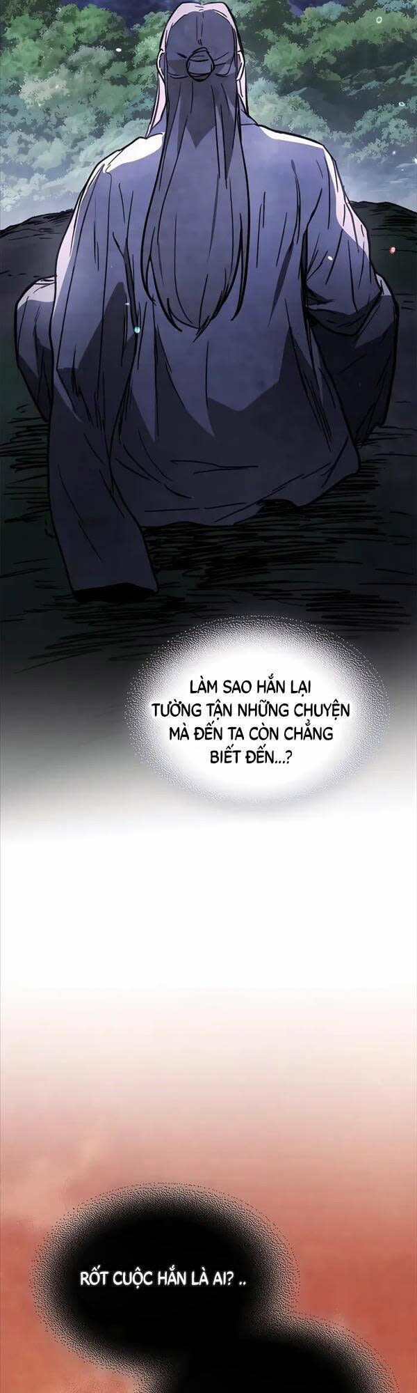 vị thần trở lại chương 60 - Next Chapter 60