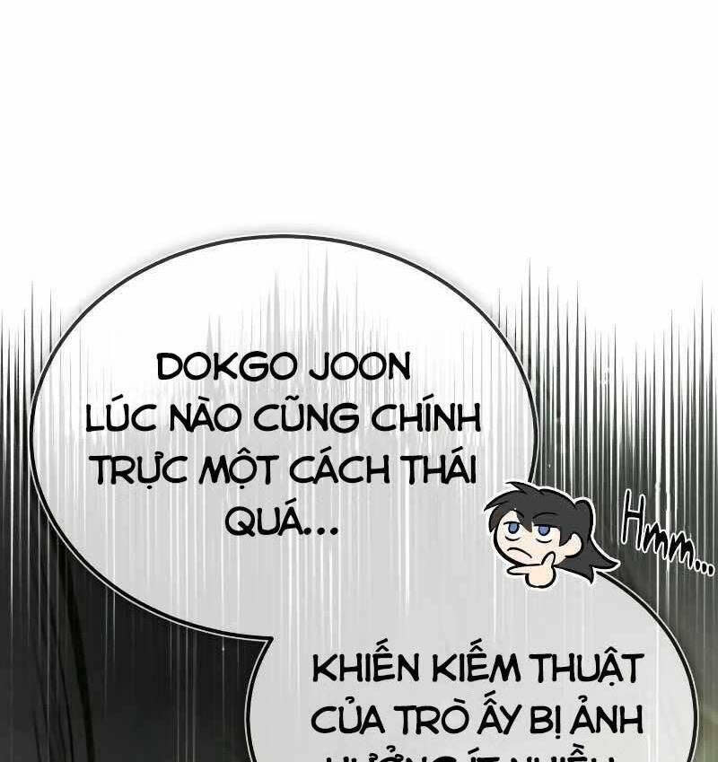 đệ nhất võ sư, baek cao thủ chapter 66 - Next Chapter 66