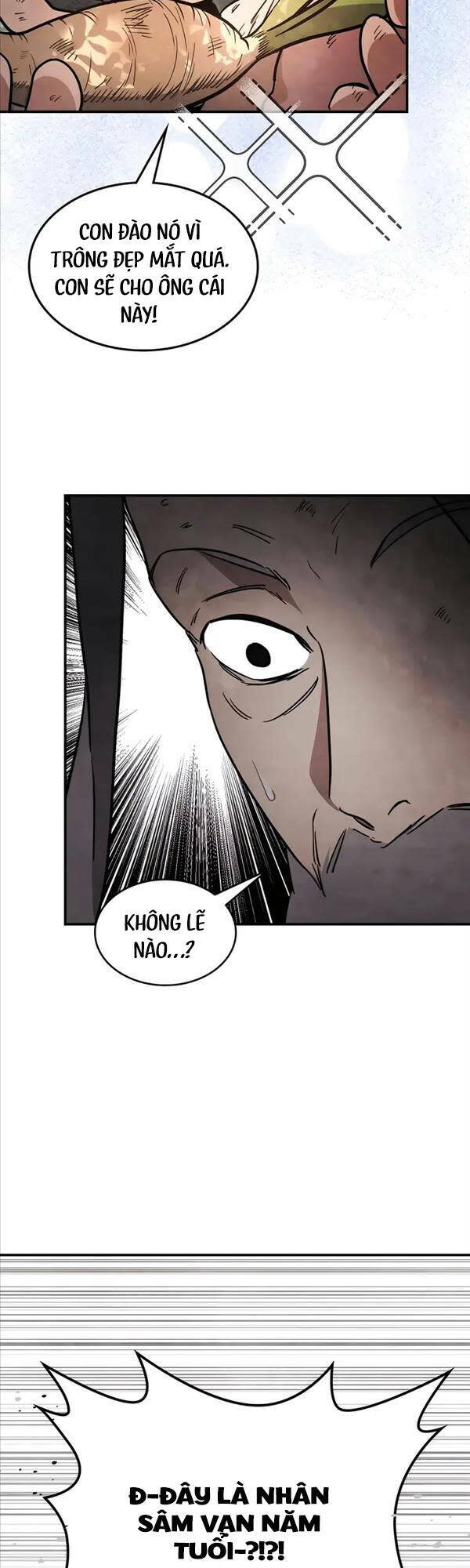 vị thần trở lại chương 62 - Next Chapter 62