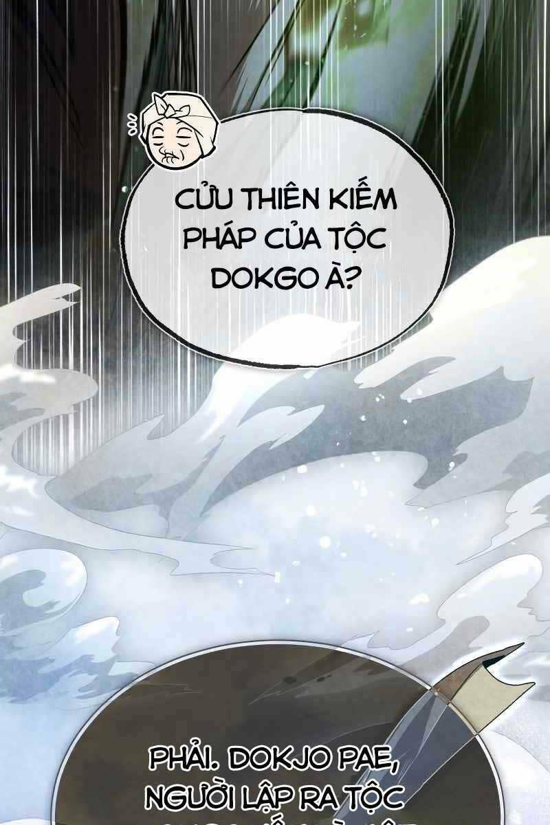 đệ nhất võ sư, baek cao thủ chapter 66 - Next Chapter 66