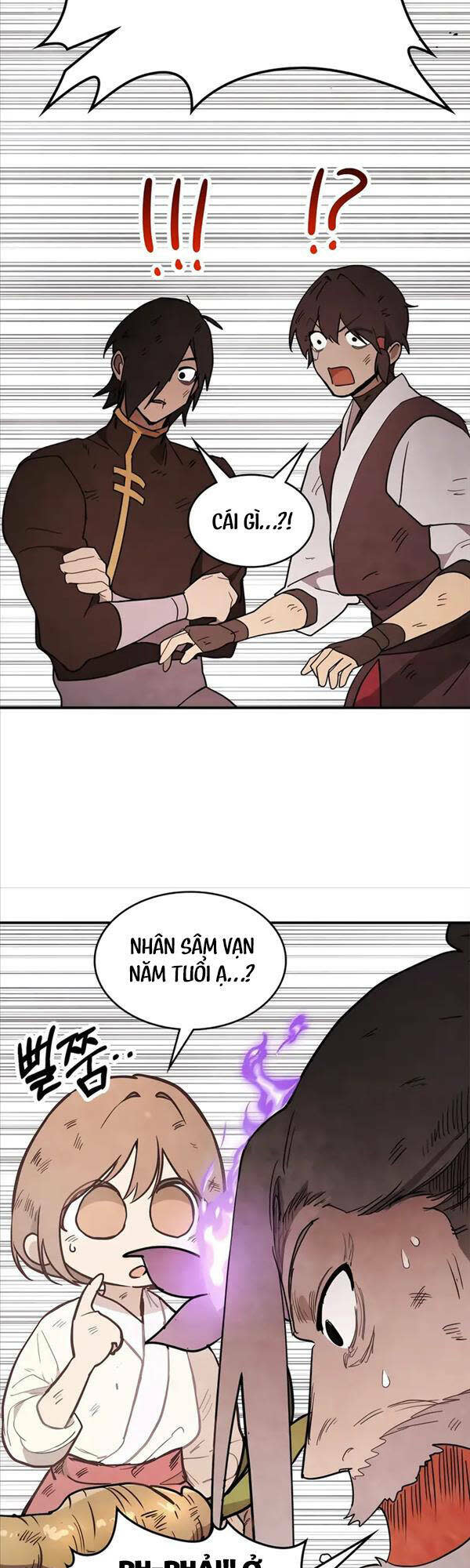 vị thần trở lại chương 62 - Next Chapter 62