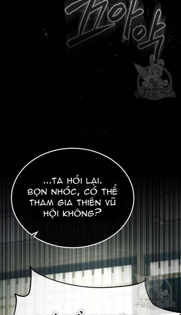 đệ nhất võ sư, baek cao thủ chapter 85 - Next Chapter 85