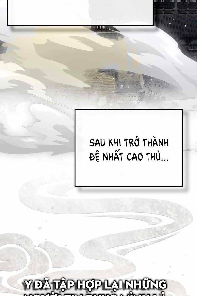 đệ nhất võ sư, baek cao thủ chapter 66 - Next Chapter 66