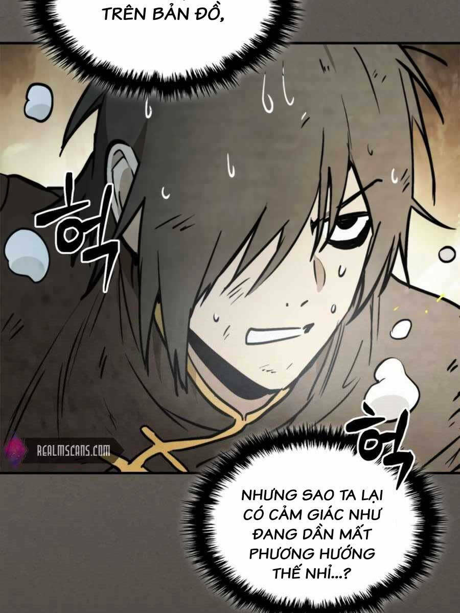 vị thần trở lại chapter 52 - Next Chapter 52