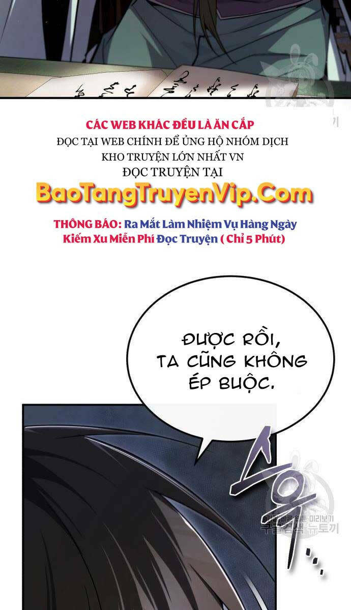 đệ nhất võ sư, baek cao thủ chapter 85 - Next Chapter 85