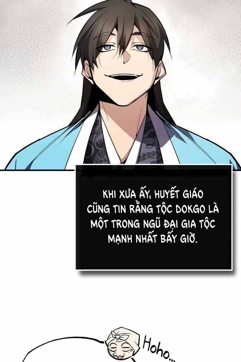 đệ nhất võ sư, baek cao thủ chapter 66 - Next Chapter 66