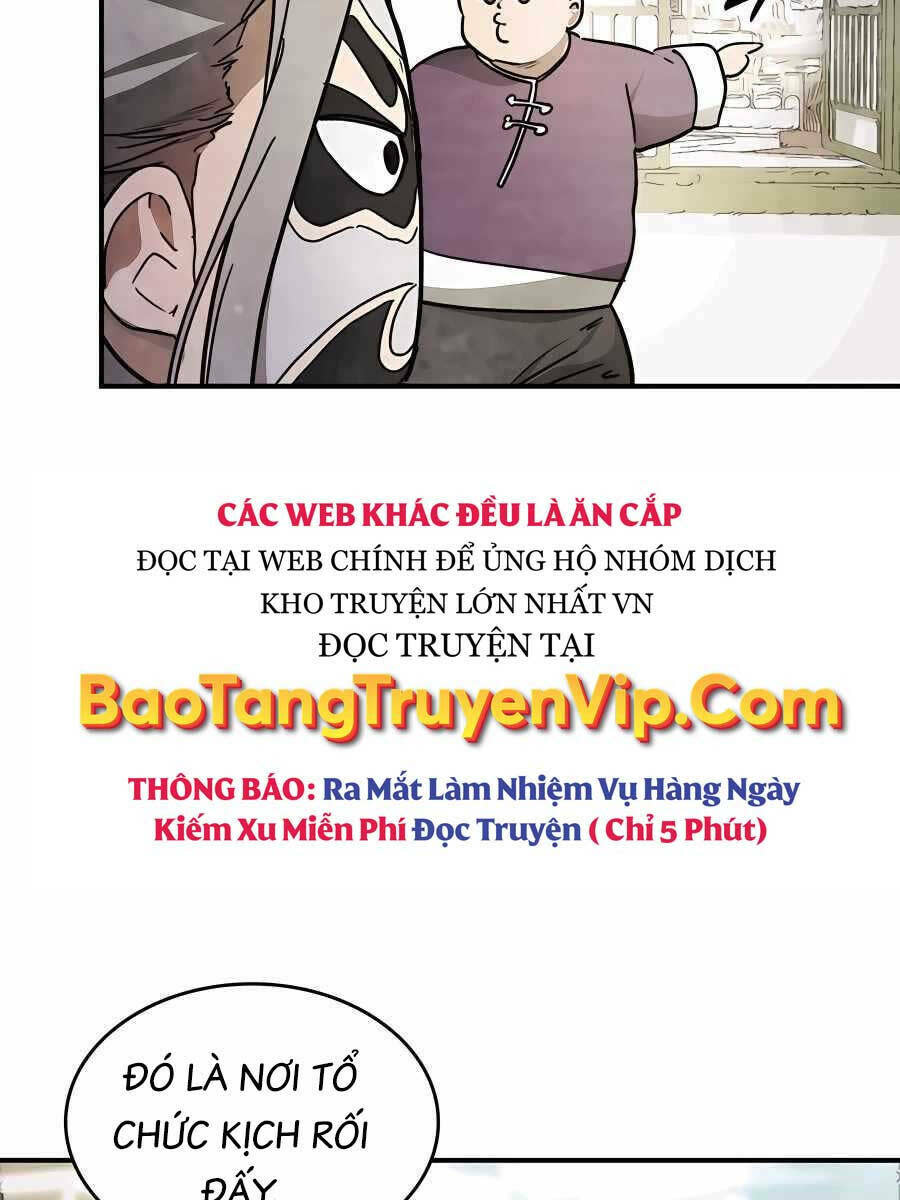 vị thần trở lại chapter 49 - Next Chapter 49