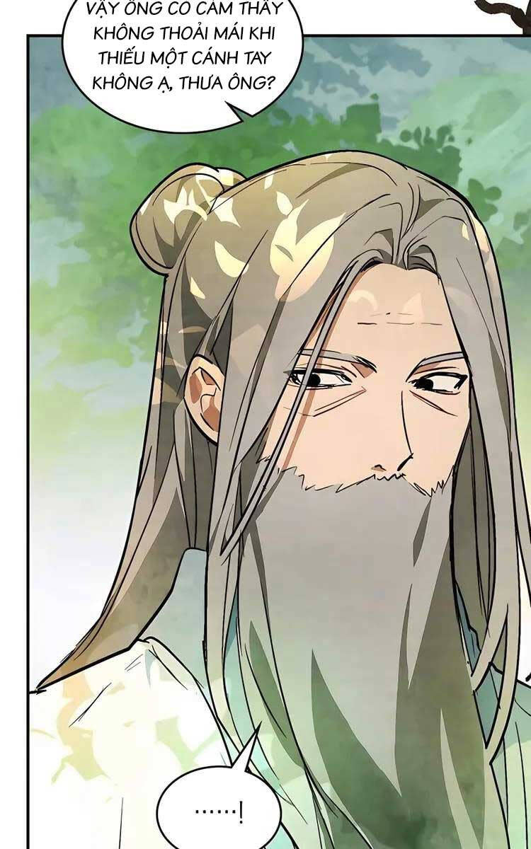 vị thần trở lại chapter 47 - Next Chapter 47