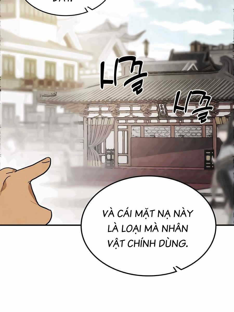 vị thần trở lại chapter 49 - Next Chapter 49