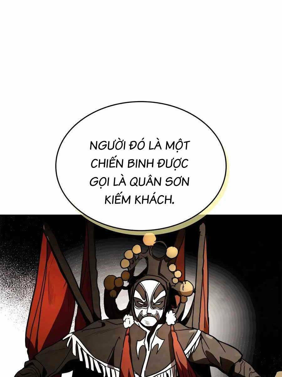 vị thần trở lại chapter 49 - Next Chapter 49