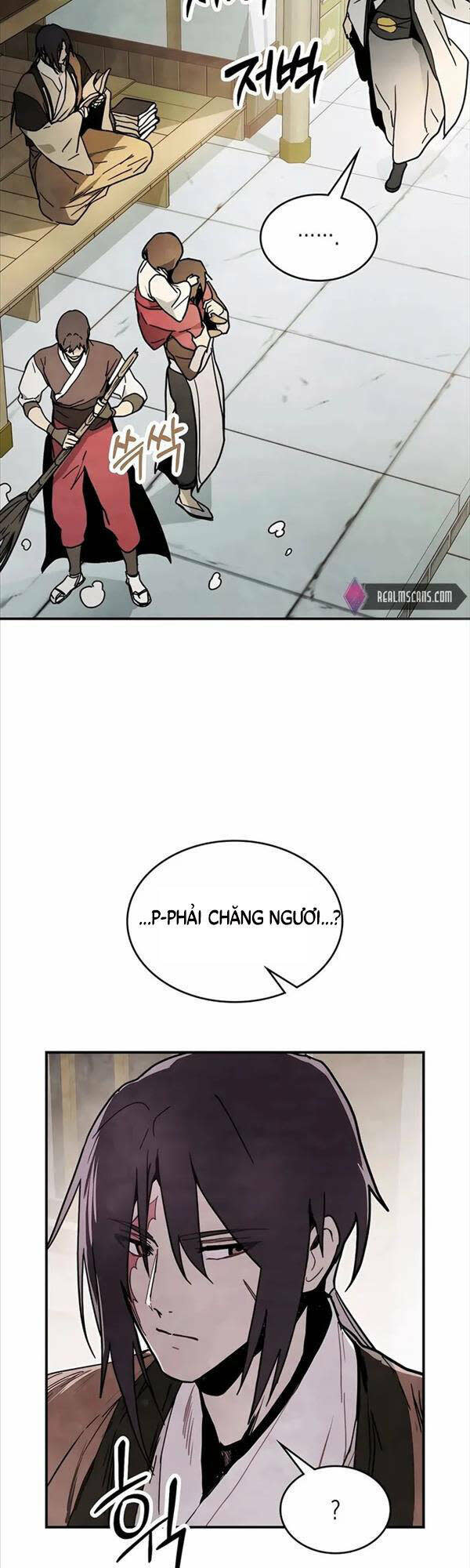 vị thần trở lại chương 60 - Next Chapter 60