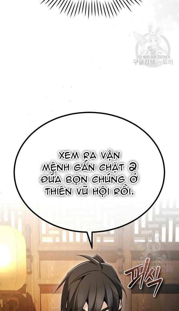 đệ nhất võ sư, baek cao thủ chapter 85 - Next Chapter 85