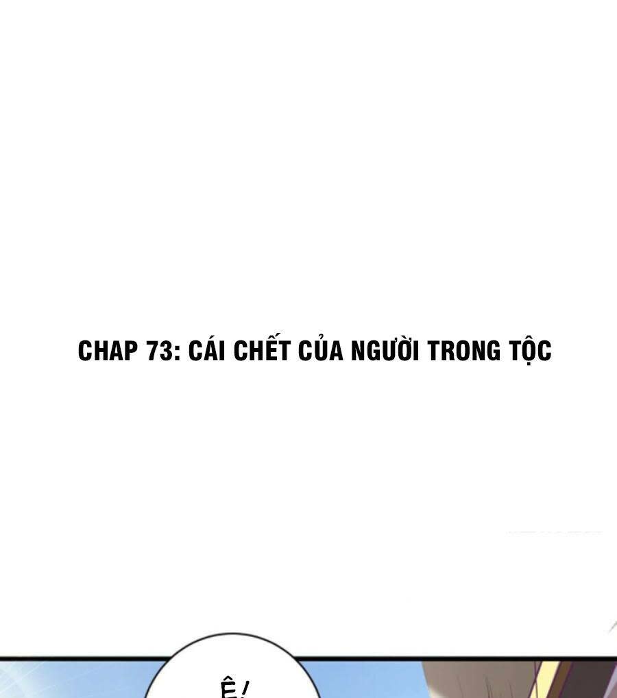 nãi ba là chiến thần mạnh nhất chapter 73 - Next chapter 74