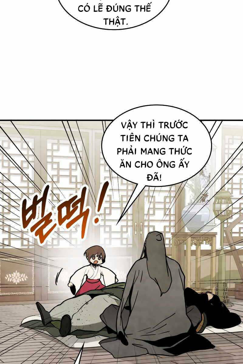 vị thần trở lại chương 64 - Next Chapter 64