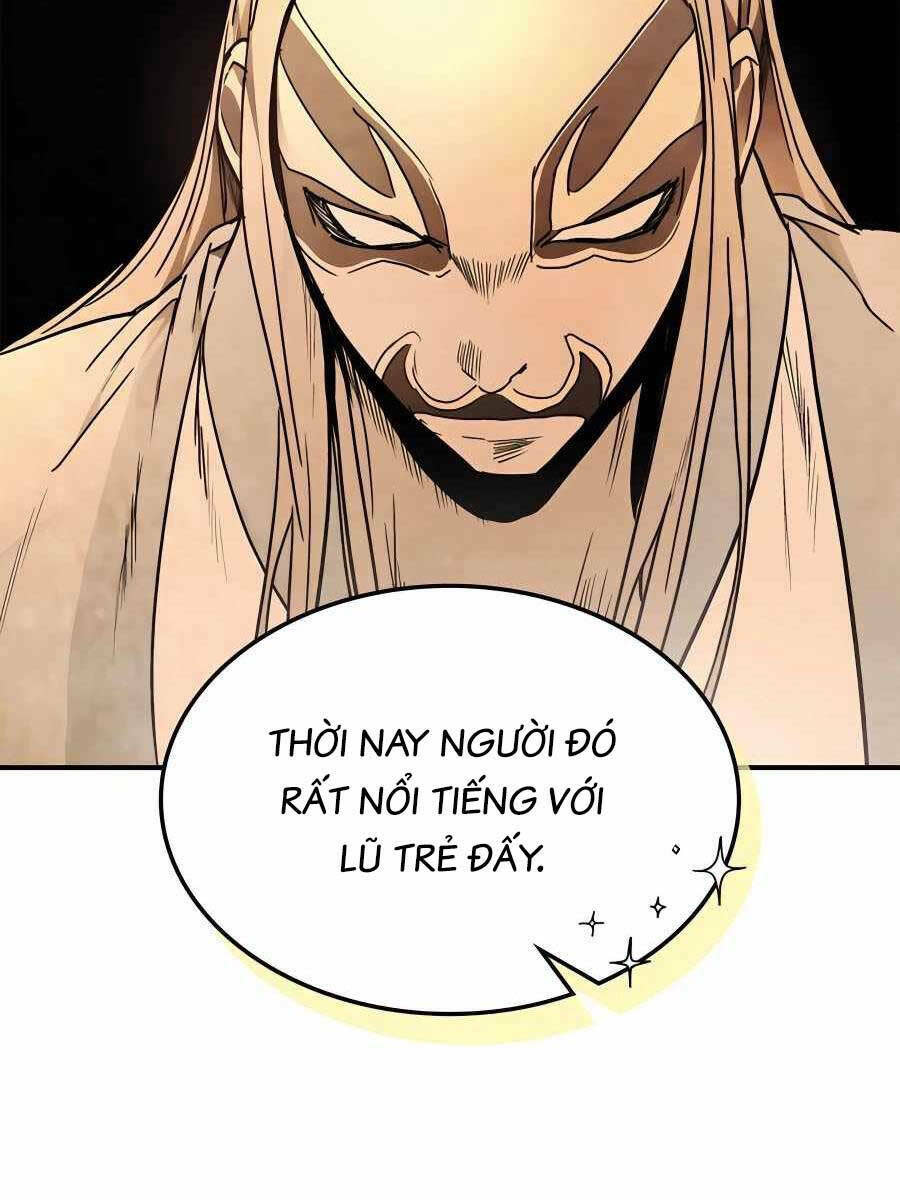 vị thần trở lại chapter 49 - Next Chapter 49