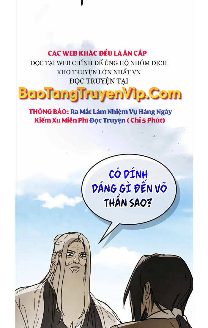 vị thần trở lại chương 60 - Next Chapter 60