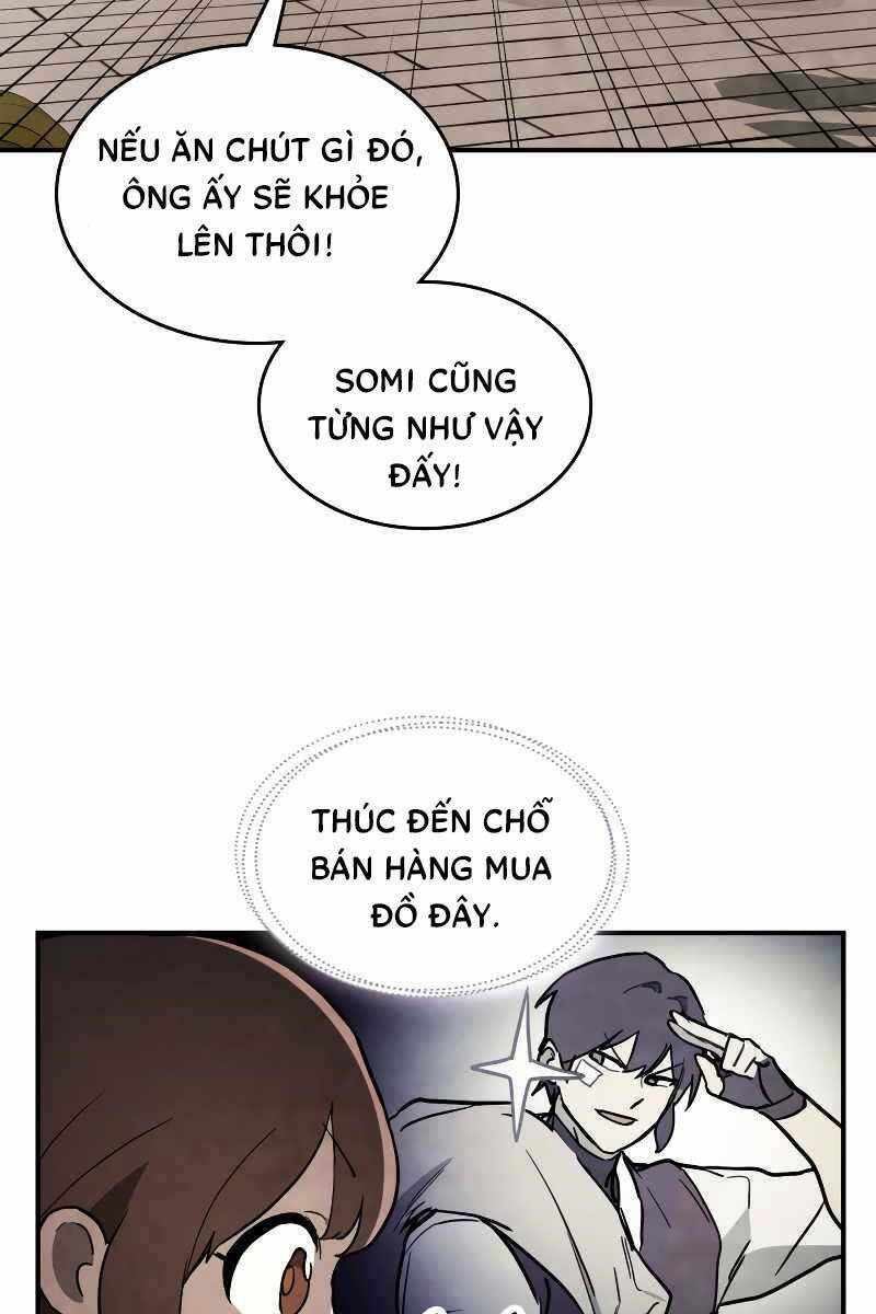 vị thần trở lại chương 64 - Next Chapter 64