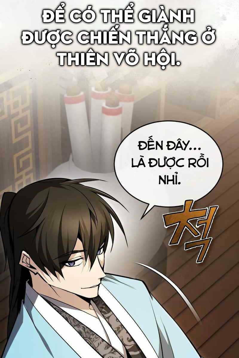 đệ nhất võ sư, baek cao thủ chapter 66 - Next Chapter 66