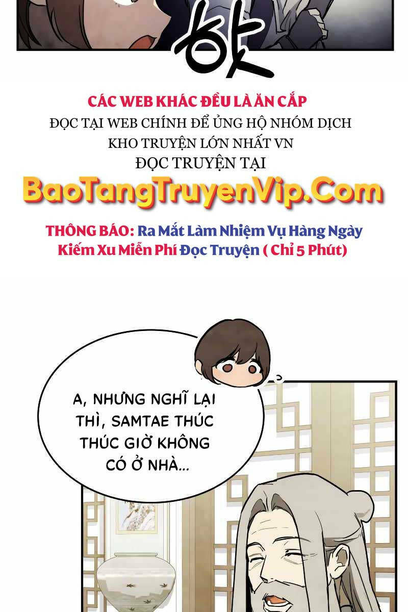 vị thần trở lại chương 64 - Next Chapter 64