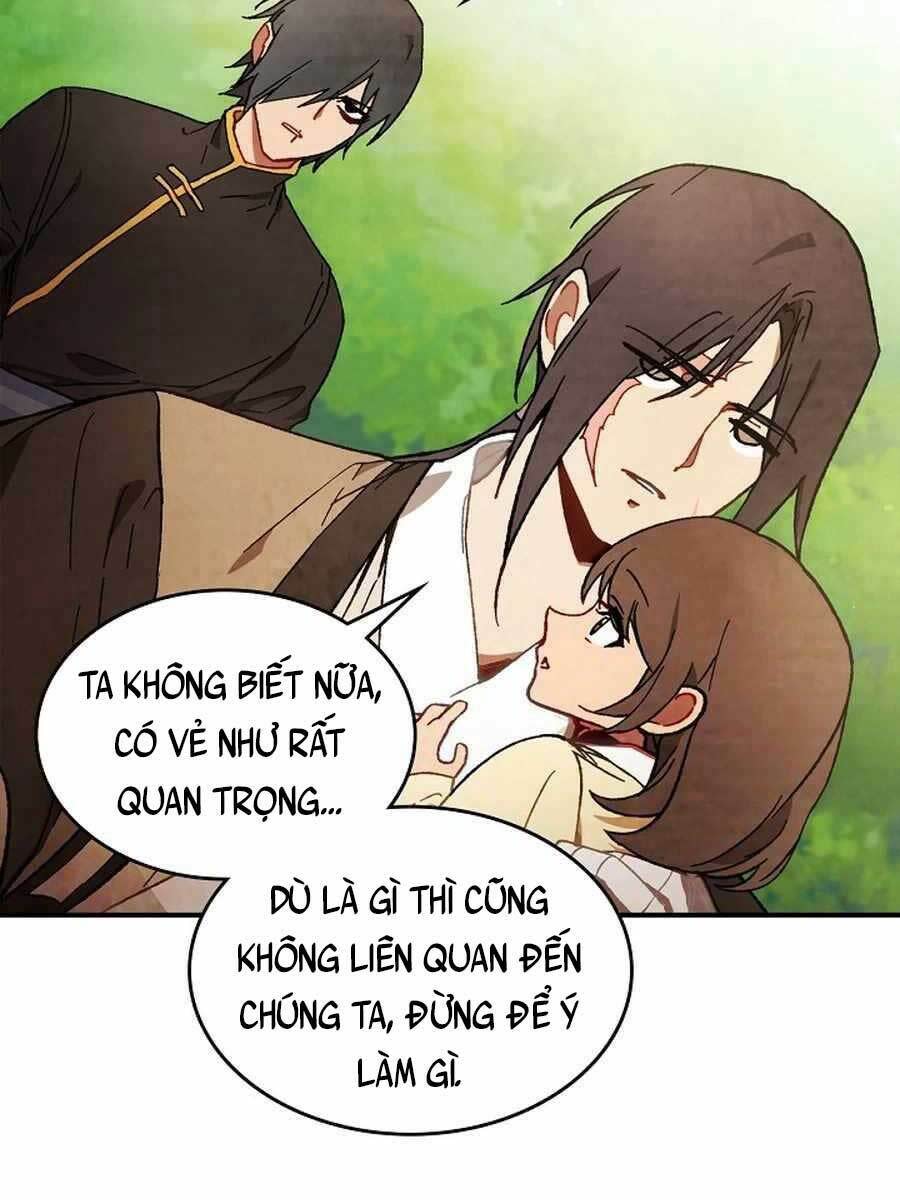 vị thần trở lại chapter 44 - Next Chapter 44