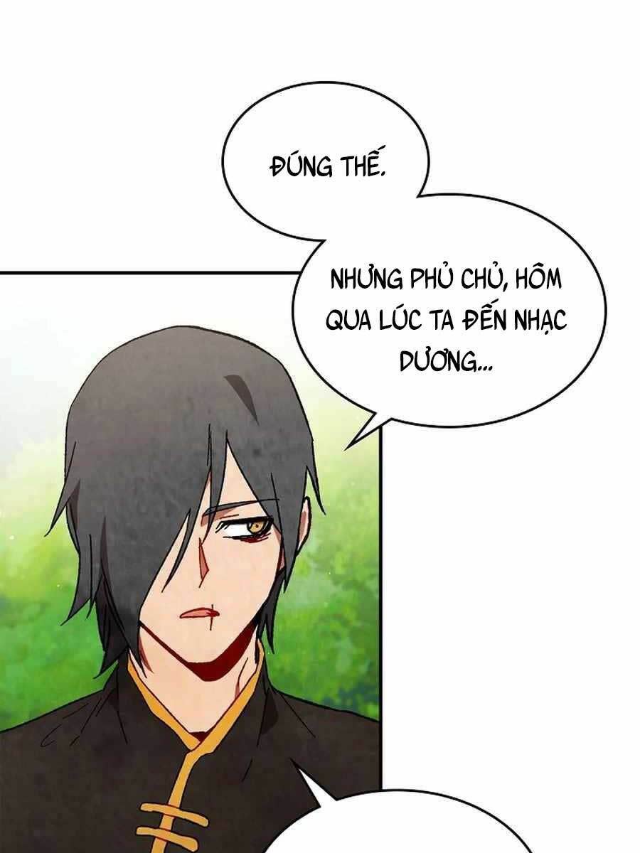 vị thần trở lại chapter 44 - Next Chapter 44