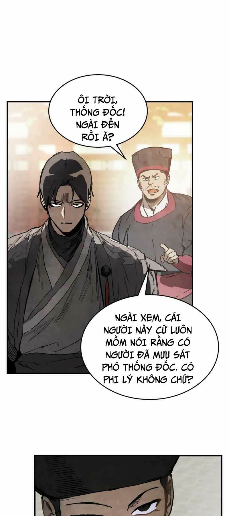 vị thần trở lại chương 57 - Next Chapter 57