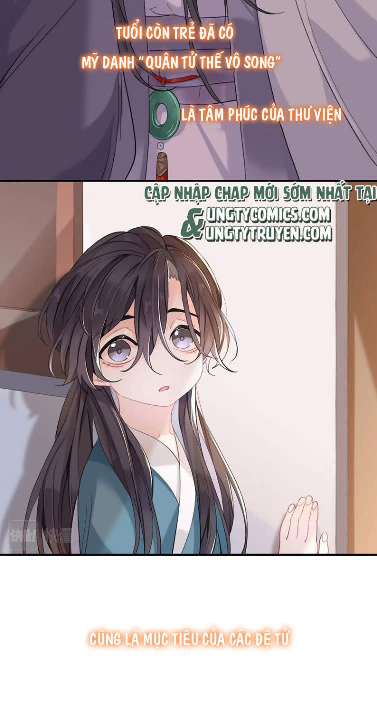 Sư Huynh Đừng Hòng Chạy Chap 31 - Next Chap 32