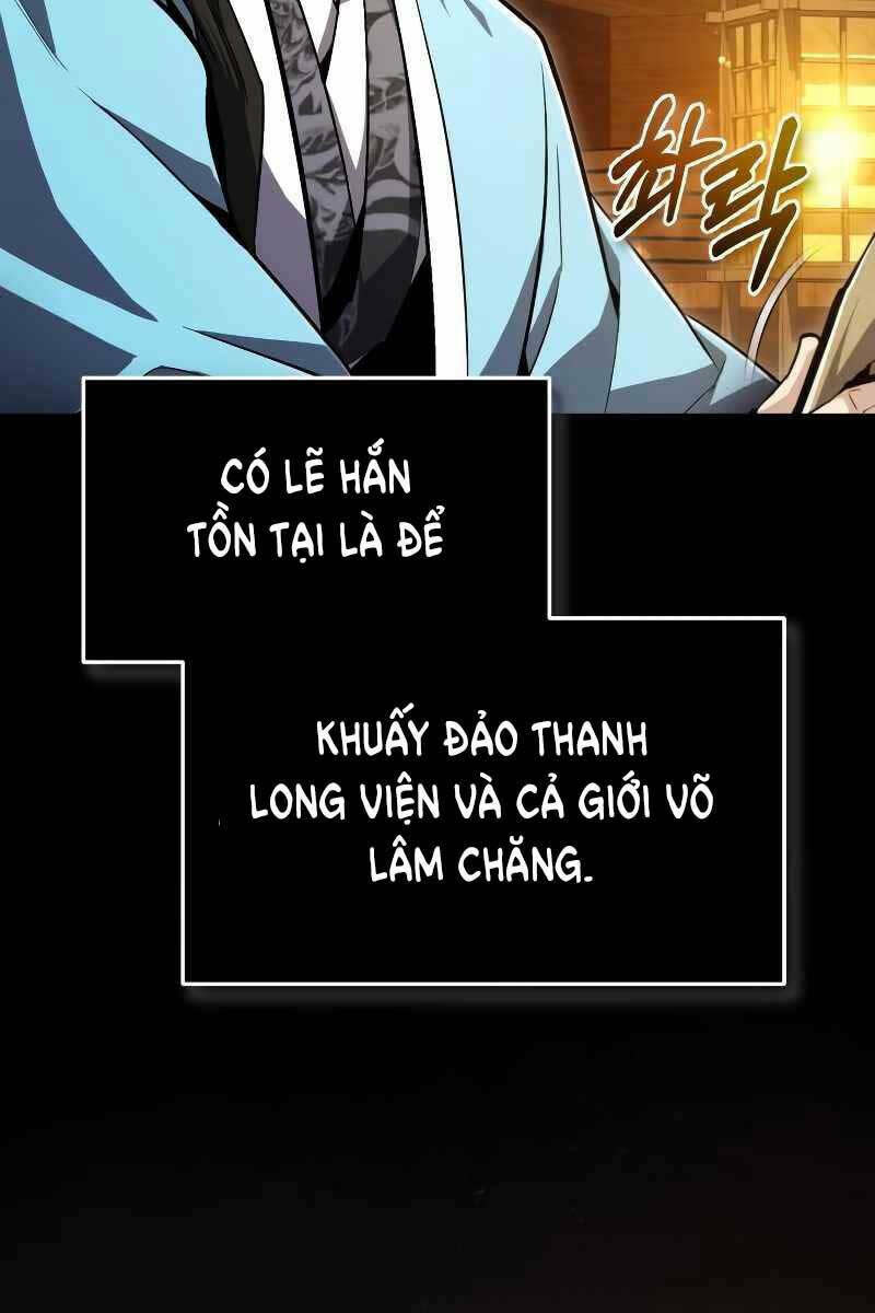 đệ nhất võ sư, baek cao thủ chapter 66 - Next Chapter 66