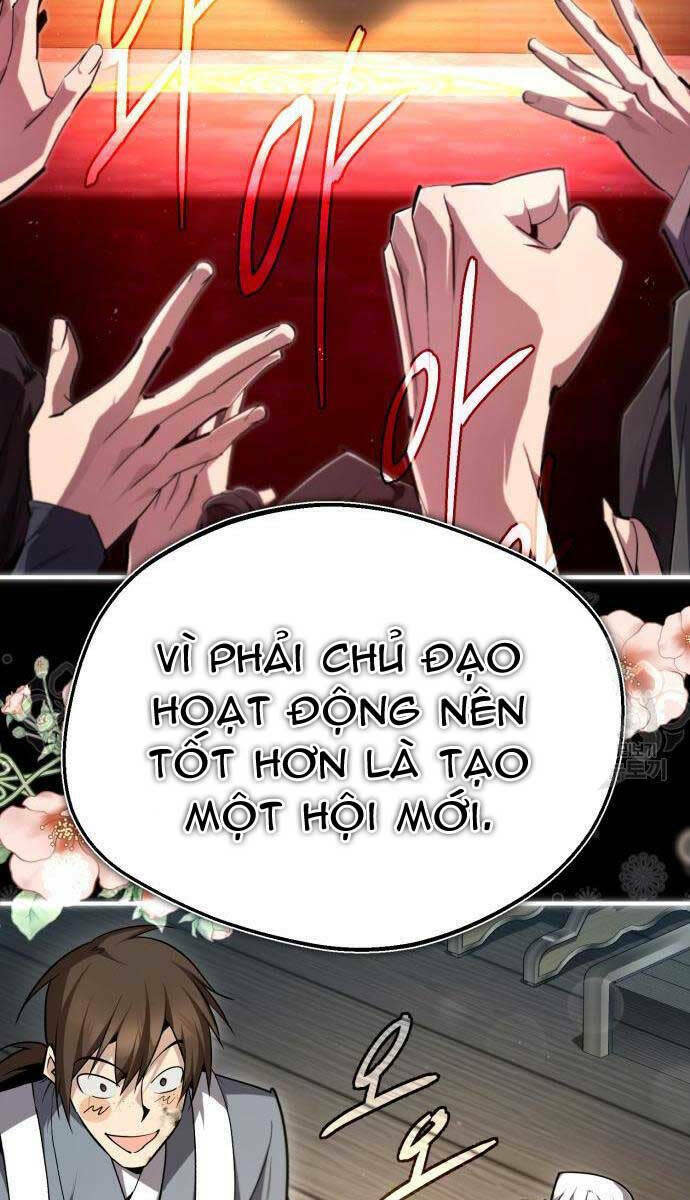 đệ nhất võ sư, baek cao thủ chapter 85 - Next Chapter 85