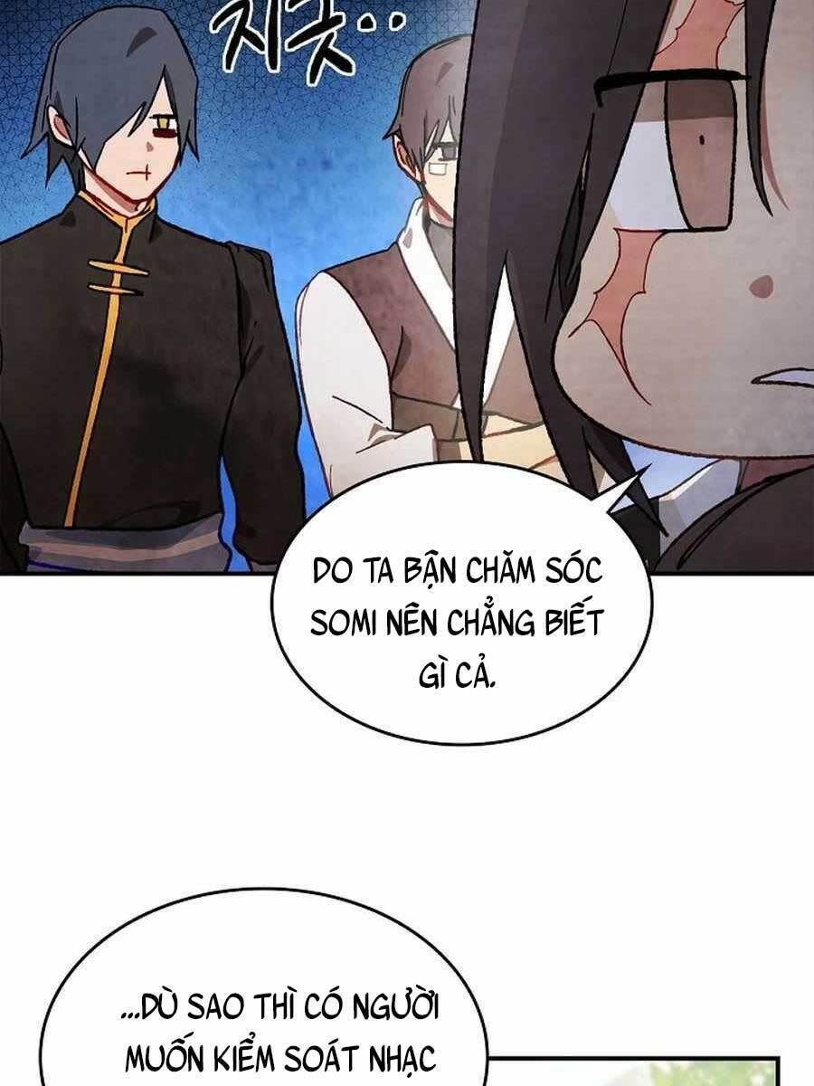 vị thần trở lại chapter 44 - Next Chapter 44