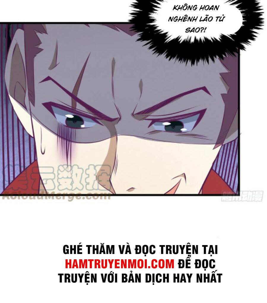 nãi ba là chiến thần mạnh nhất chapter 73 - Next chapter 74