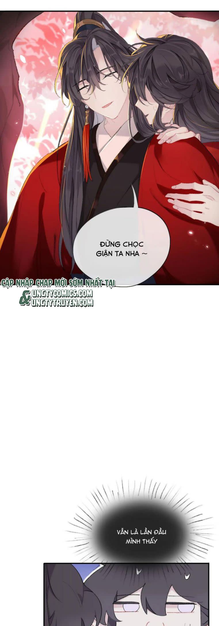 Sư Huynh Đừng Hòng Chạy Chap 36 - Next Chap 37