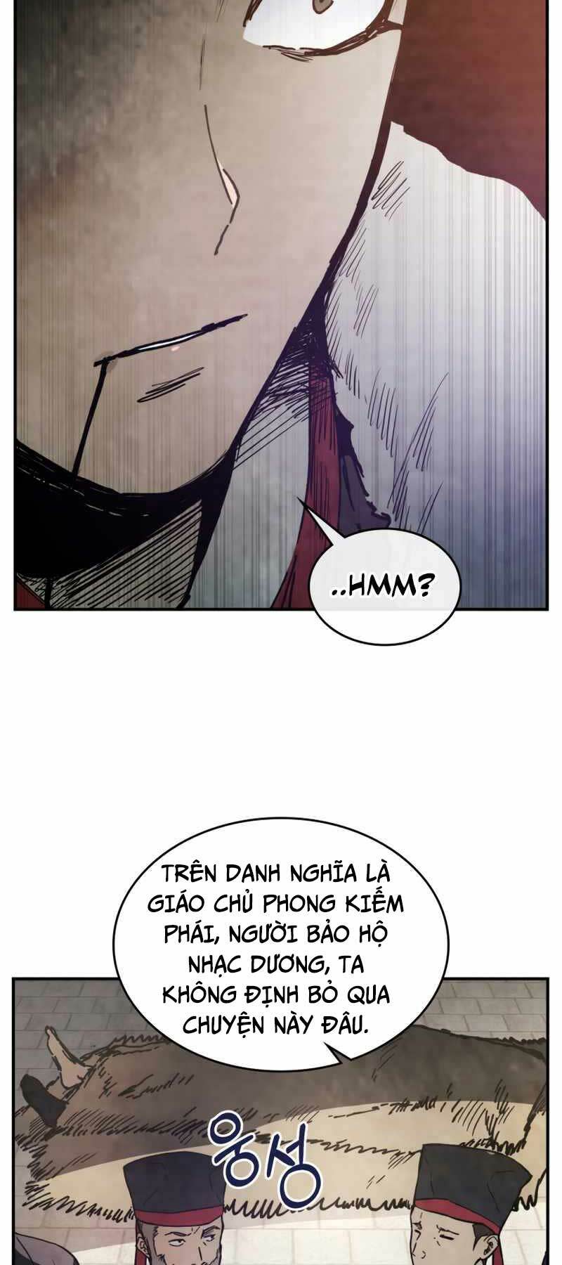 vị thần trở lại chương 57 - Next Chapter 57