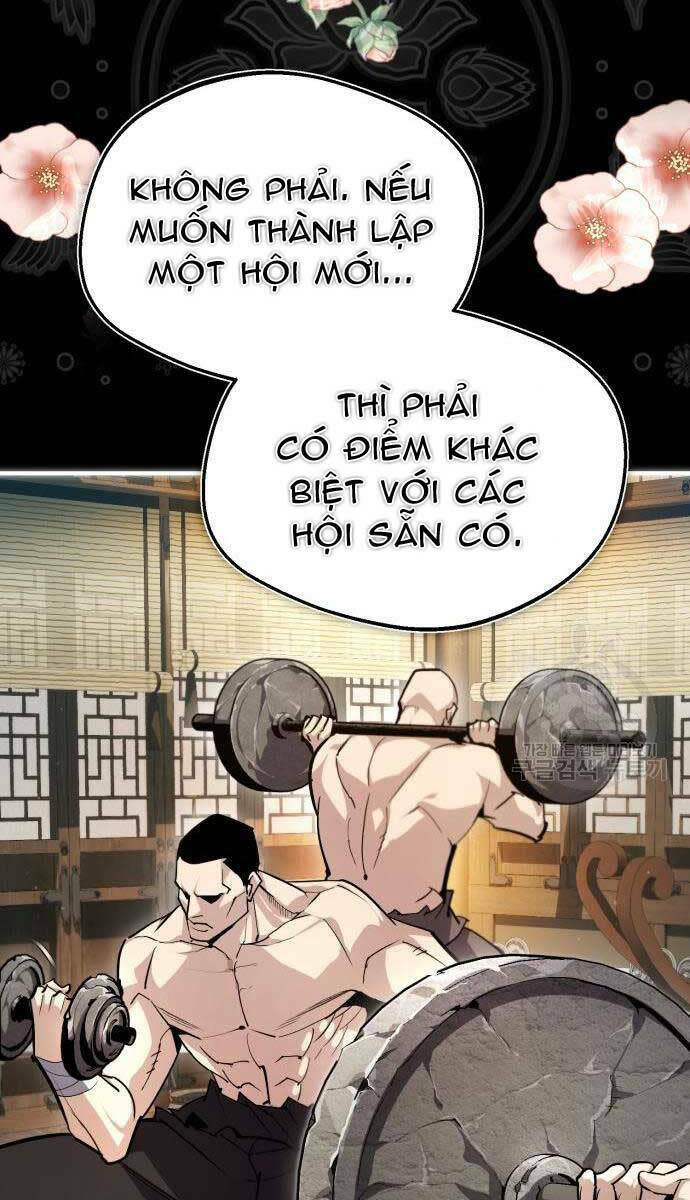 đệ nhất võ sư, baek cao thủ chapter 85 - Next Chapter 85