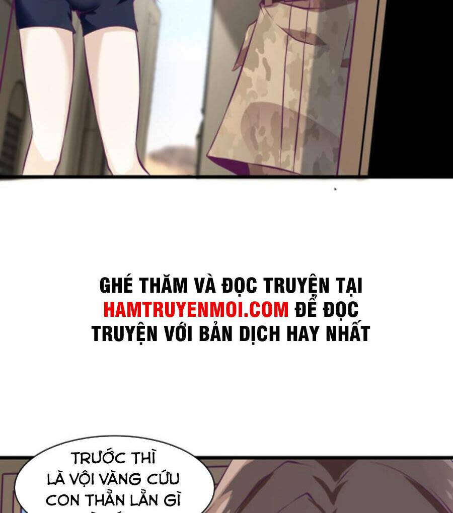 nãi ba là chiến thần mạnh nhất chapter 73 - Next chapter 74