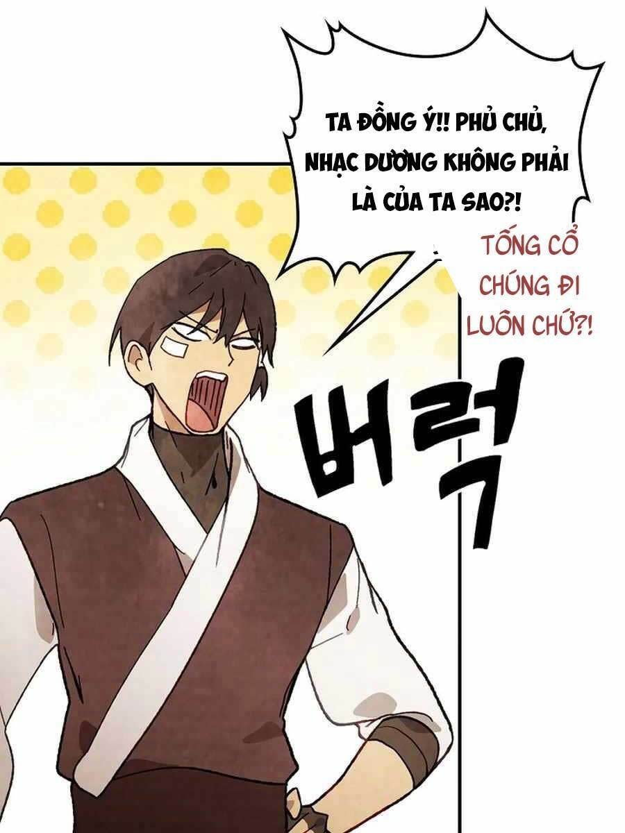 vị thần trở lại chapter 44 - Next Chapter 44