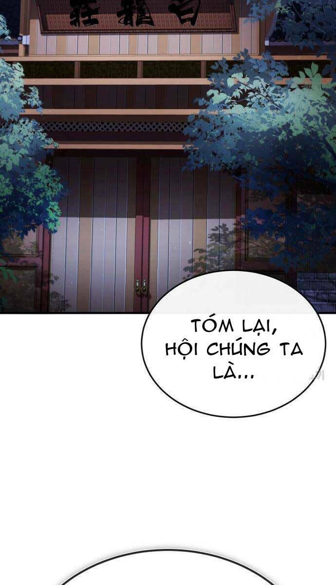 đệ nhất võ sư, baek cao thủ chapter 85 - Next Chapter 85