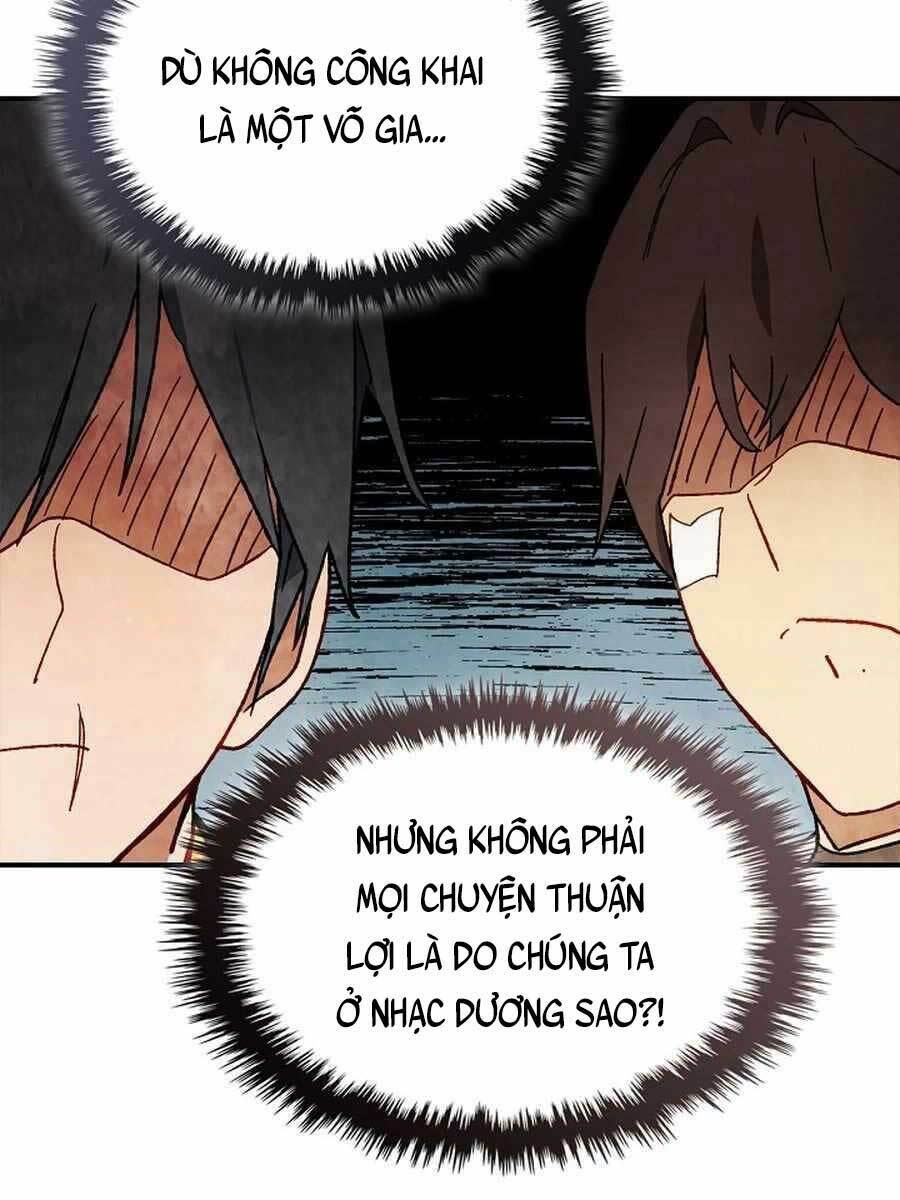 vị thần trở lại chapter 44 - Next Chapter 44