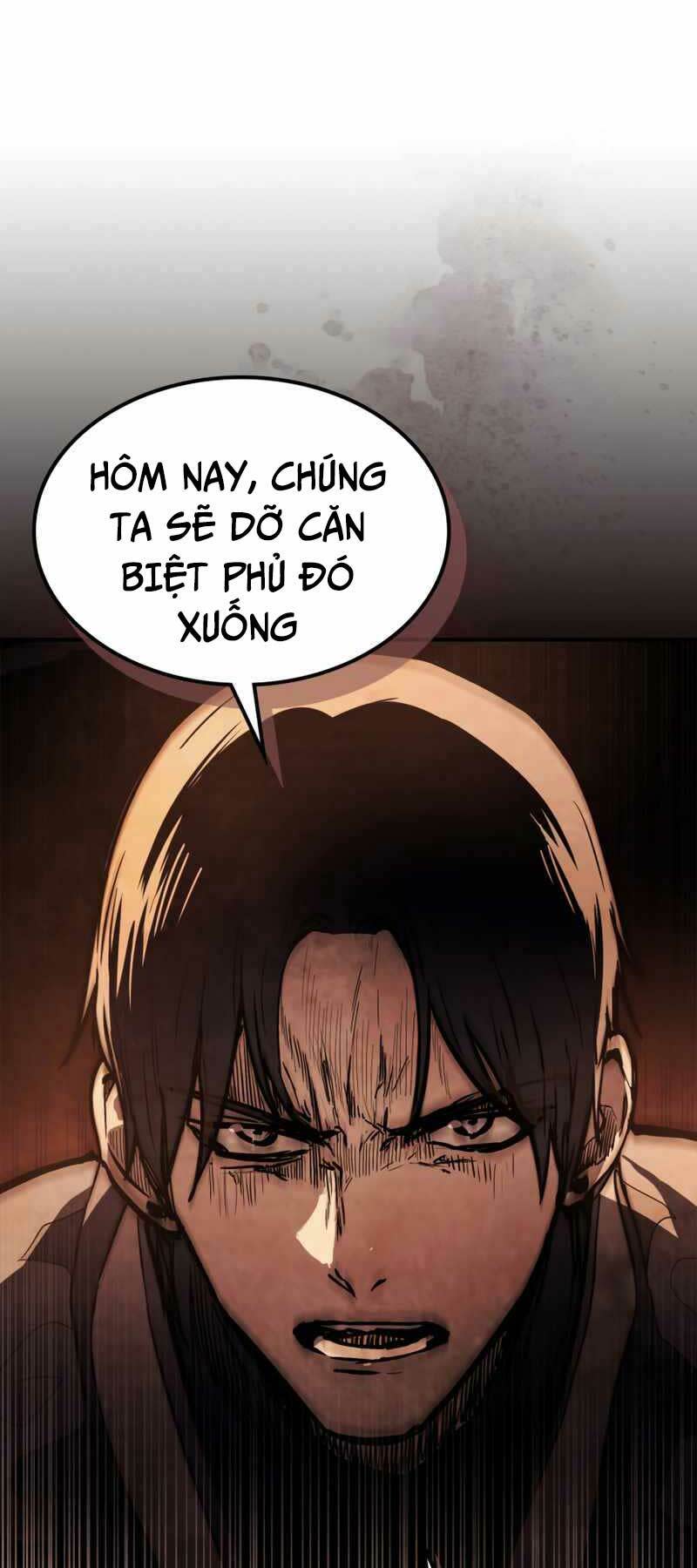 vị thần trở lại chương 57 - Next Chapter 57