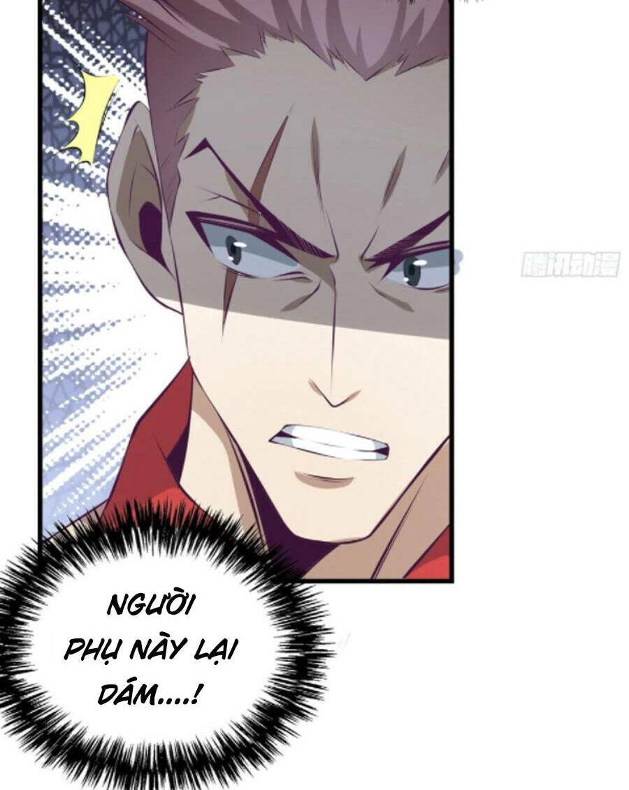 nãi ba là chiến thần mạnh nhất chapter 73 - Next chapter 74