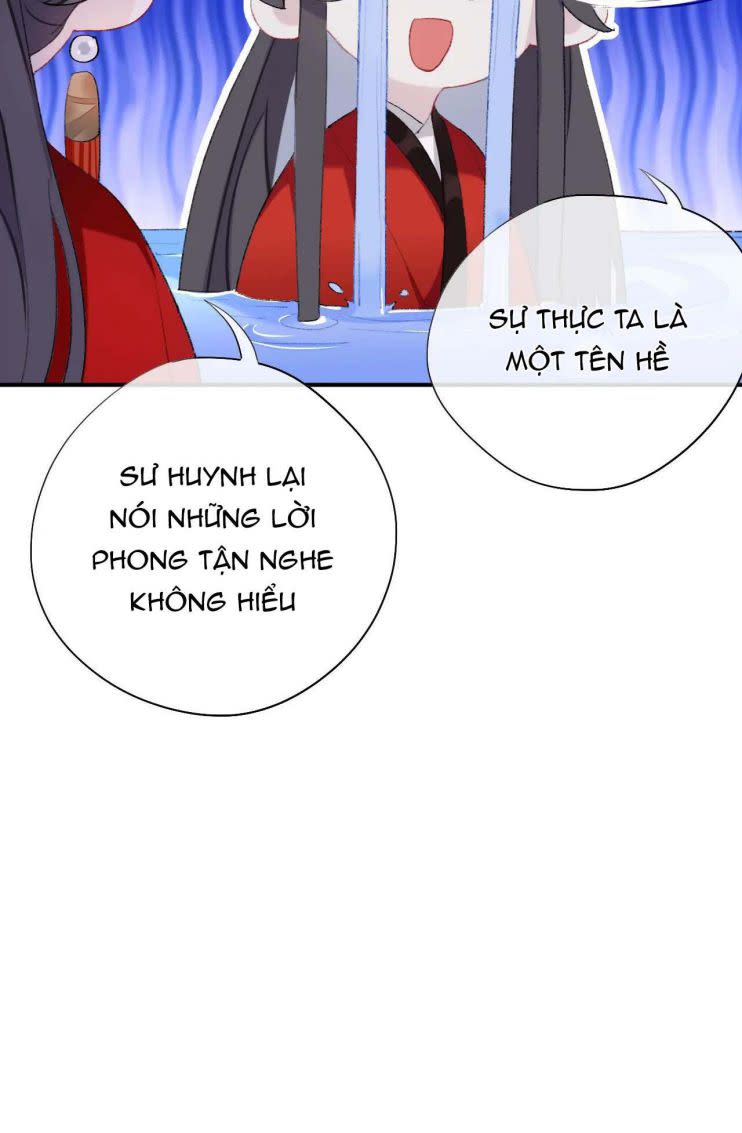 Sư Huynh Đừng Hòng Chạy Chap 35 - Next Chap 36