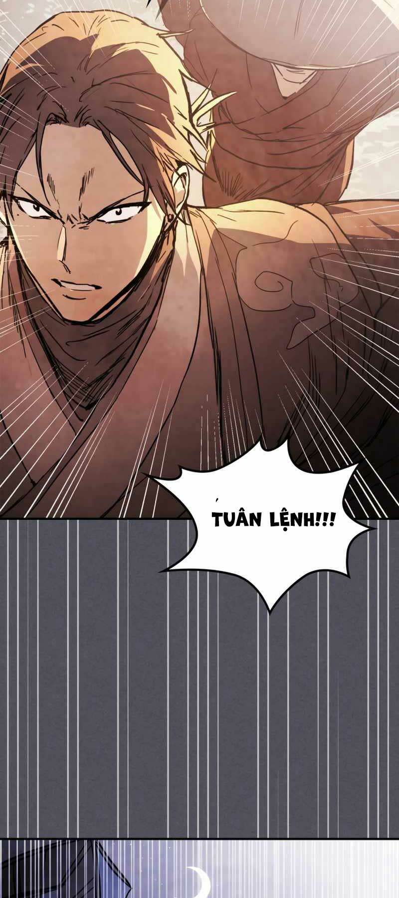 vị thần trở lại chương 57 - Next Chapter 57