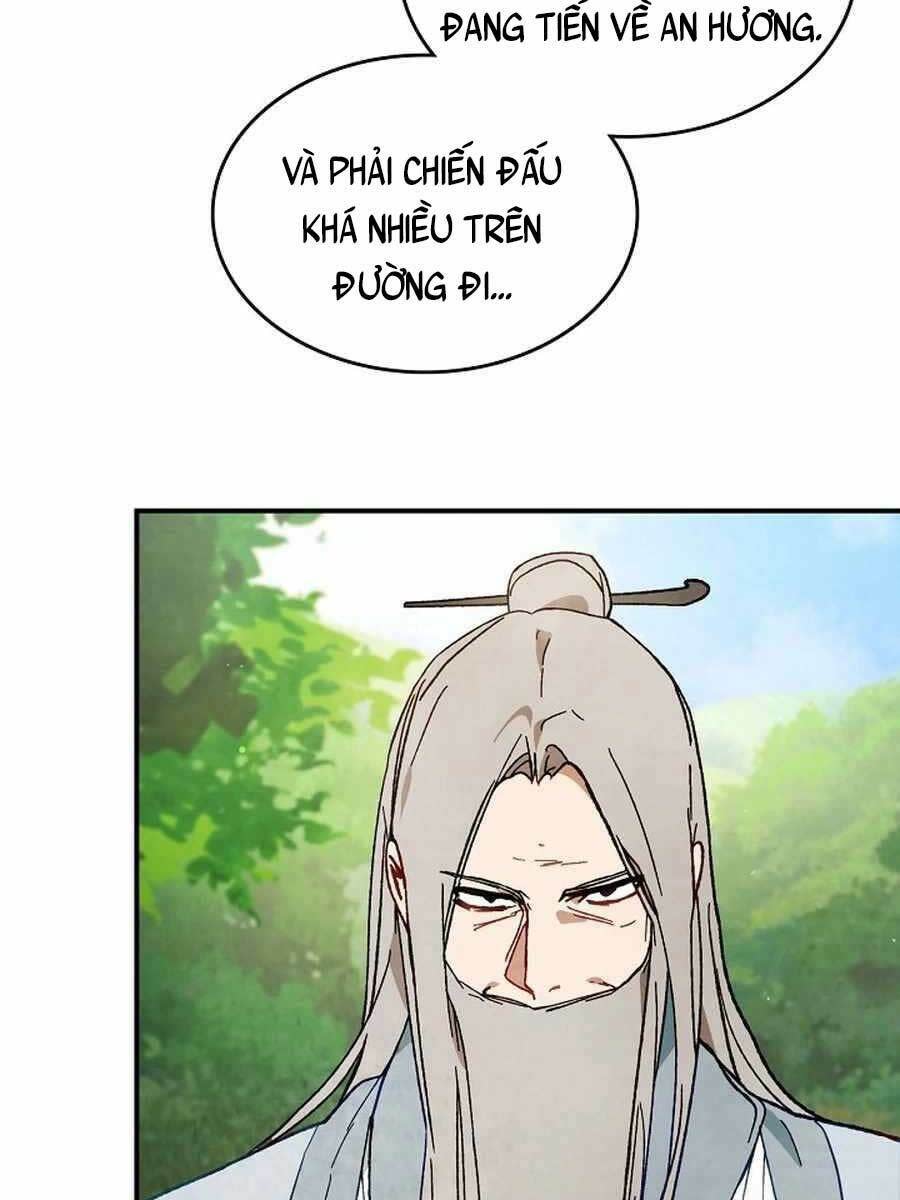 vị thần trở lại chapter 44 - Next Chapter 44