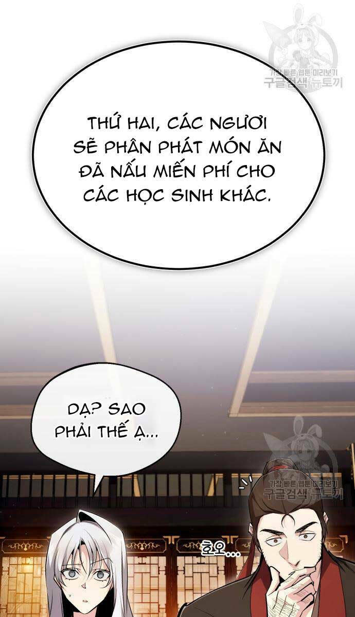 đệ nhất võ sư, baek cao thủ chapter 85 - Next Chapter 85