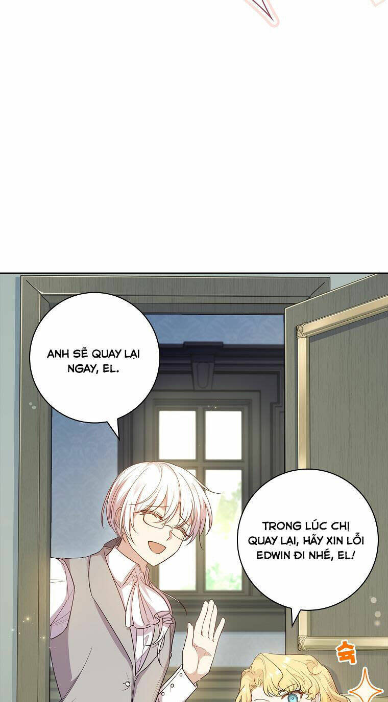 nam chính à, tôi sẽ tôn trọng sở thích của anh! chapter 26 - Next chapter 27