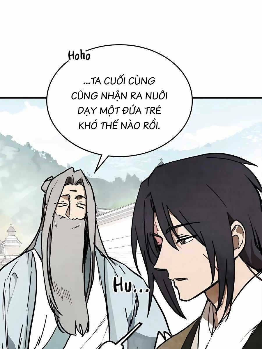 vị thần trở lại chapter 49 - Next Chapter 49