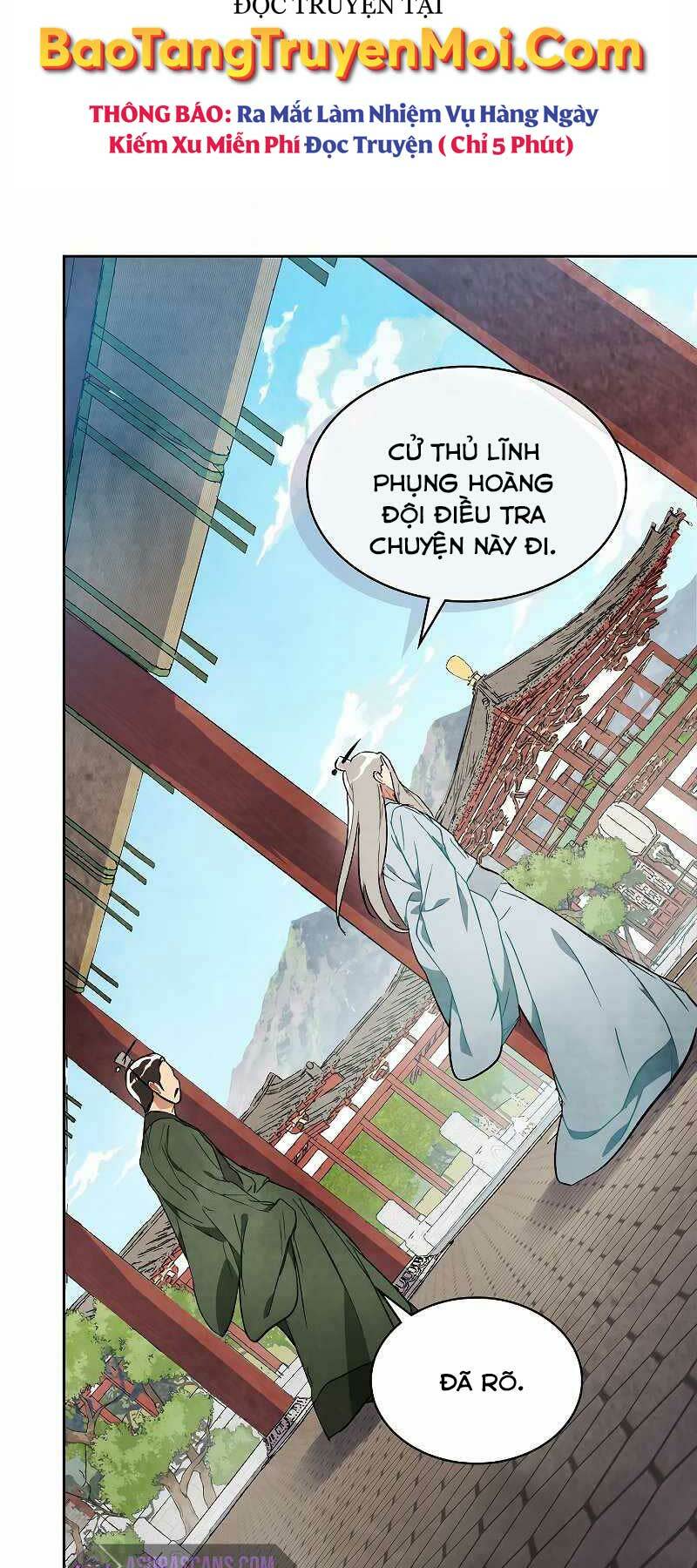 vị thần trở lại chapter 20 - Next Chapter 20