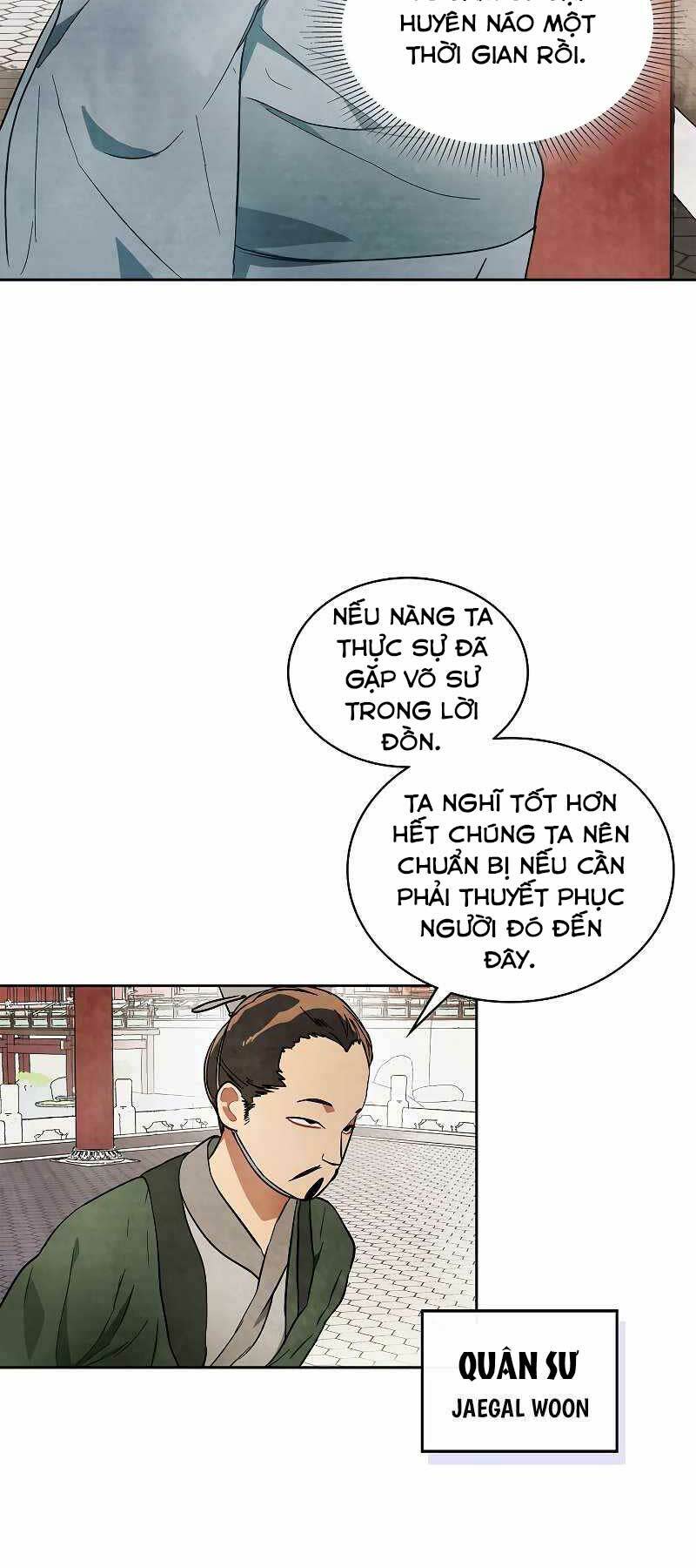 vị thần trở lại chapter 20 - Next Chapter 20