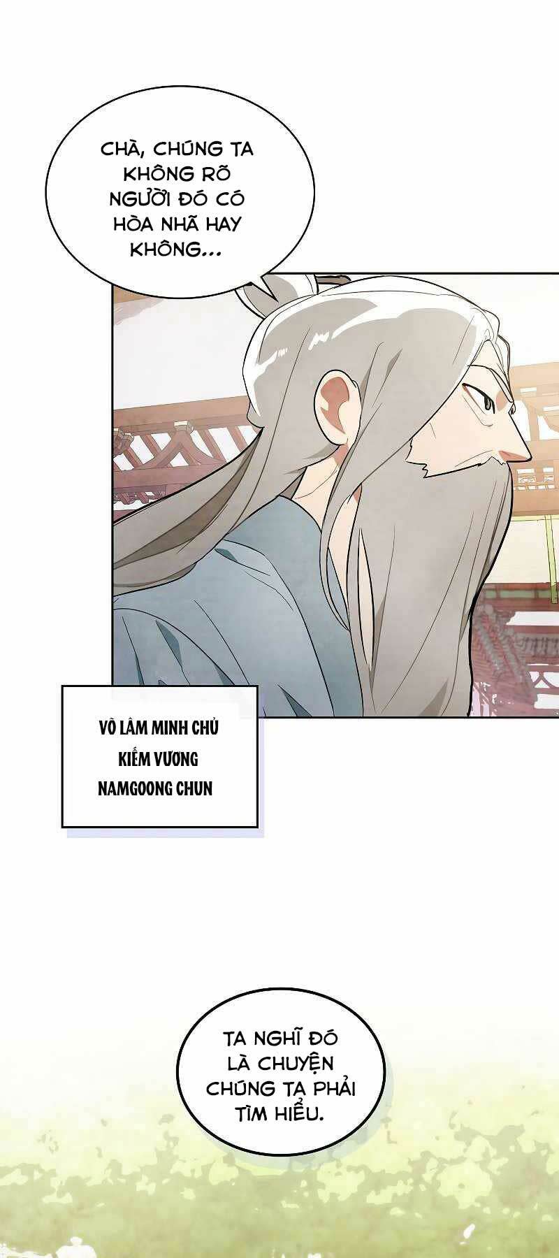 vị thần trở lại chapter 20 - Next Chapter 20