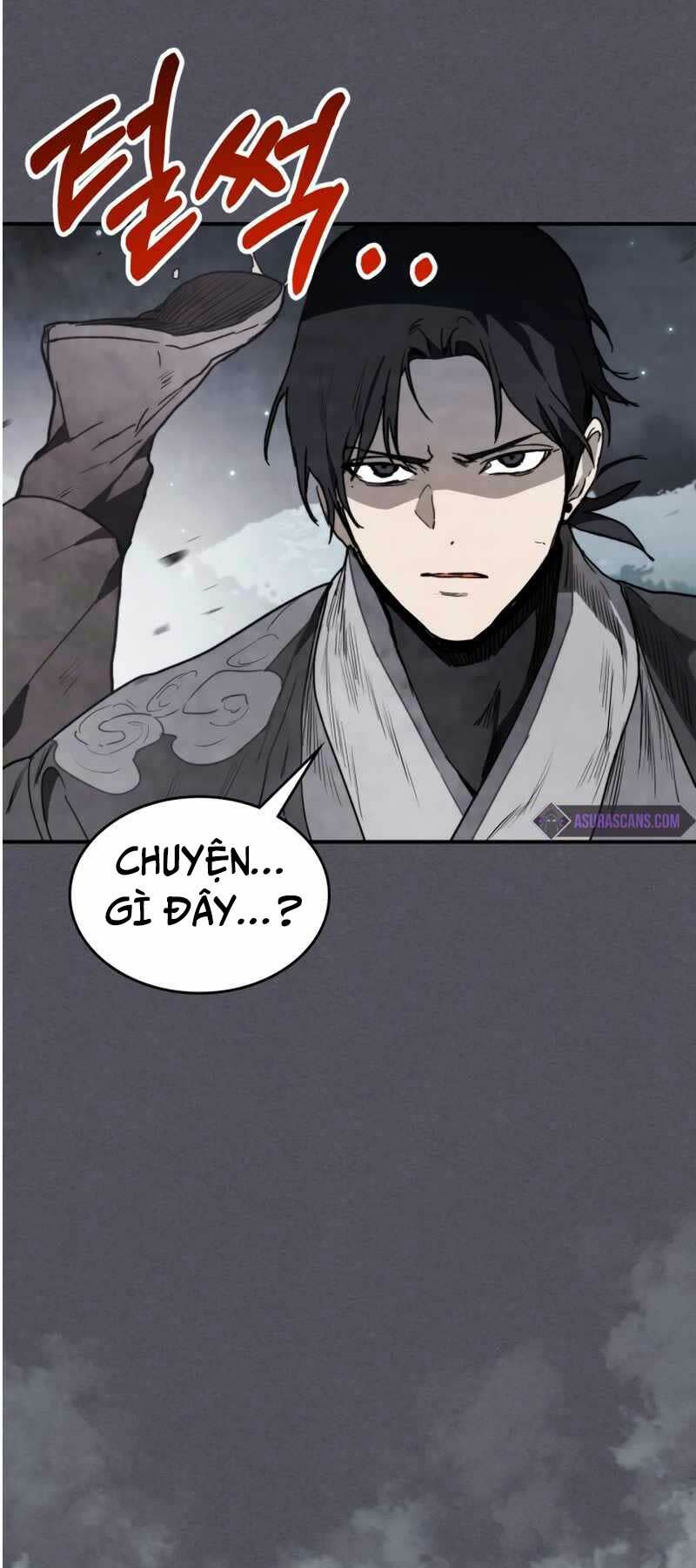 vị thần trở lại chương 57 - Next Chapter 57